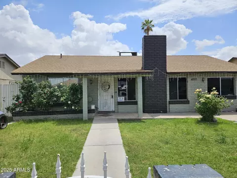 Exterior - 4507 E Saint Catherine Ave, Phoenix, AZ 85042 photo 2 of 6