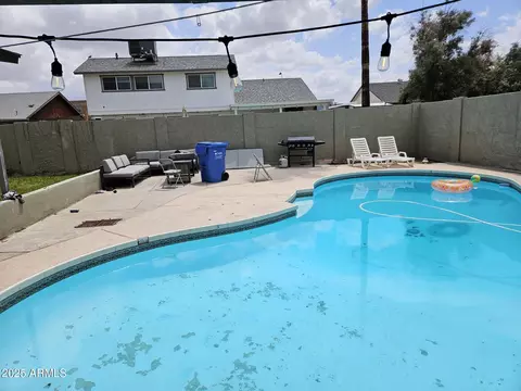Exterior - 4507 E Saint Catherine Ave, Phoenix, AZ 85042 photo 6 of 6