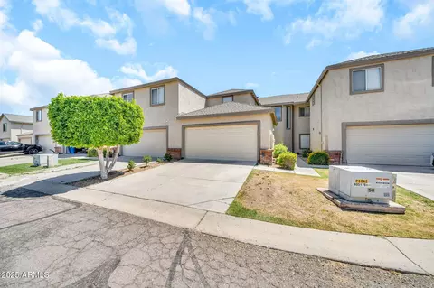 4301 N 21st St #3, Phoenix, AZ 85016