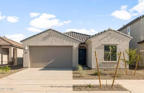 42935 W Peters Dr, Maricopa, AZ 85138