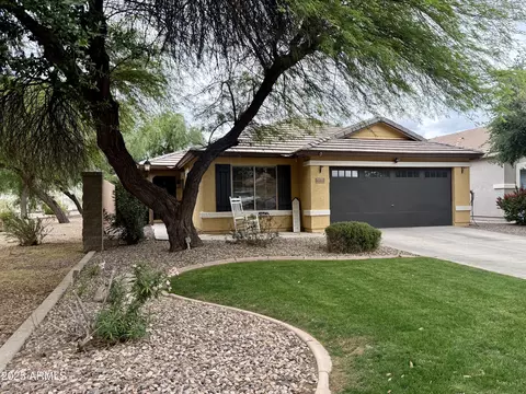 4043 S Shady Ct, Gilbert, AZ 85297