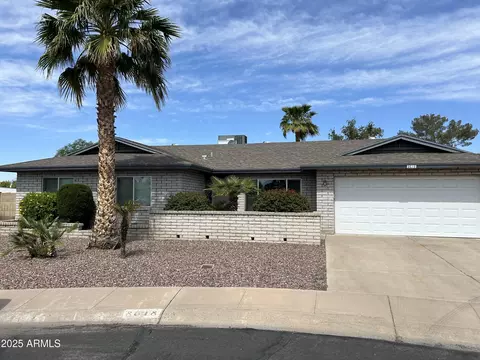8618 N 45th Dr, Glendale, AZ 85302