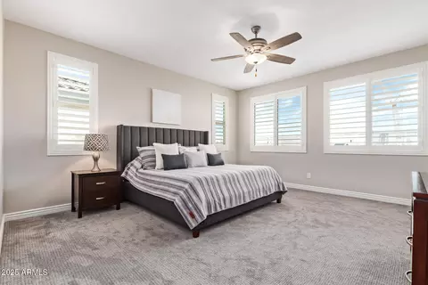 Bedroom - 9764 E Radioactive Dr, Mesa, AZ 85212 photo 1 of 6
