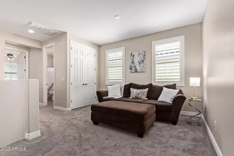 Entry Way - 9764 E Radioactive Dr, Mesa, AZ 85212 photo 5 of 6