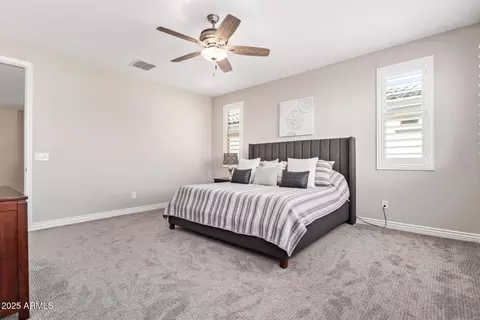 Bedroom - 9764 E Radioactive Dr, Mesa, AZ 85212 photo 2 of 6