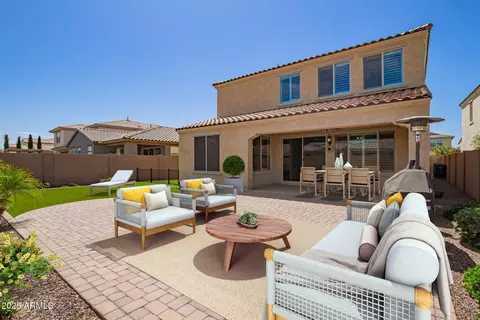 Exterior - 9764 E Radioactive Dr, Mesa, AZ 85212 photo 4 of 10
