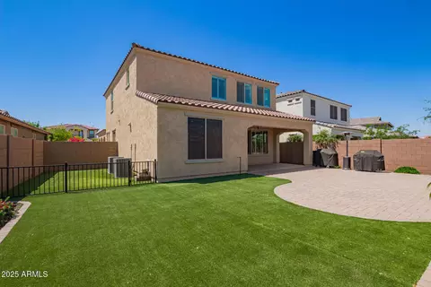 Exterior - 9764 E Radioactive Dr, Mesa, AZ 85212 photo 7 of 10