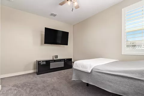 Bedroom - 9764 E Radioactive Dr, Mesa, AZ 85212 photo 6 of 6