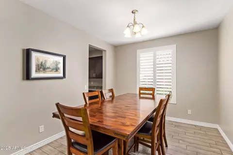 Dining - 9764 E Radioactive Dr, Mesa, AZ 85212 photo 2 of 2