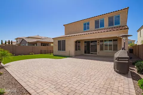 Exterior - 9764 E Radioactive Dr, Mesa, AZ 85212 photo 5 of 10