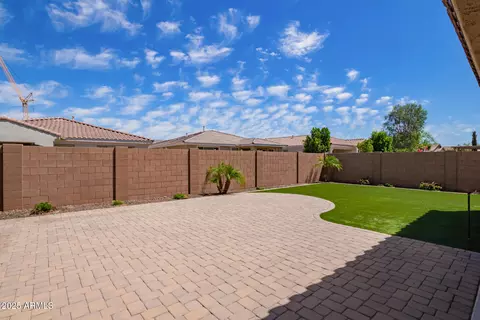 Exterior - 9764 E Radioactive Dr, Mesa, AZ 85212 photo 3 of 10
