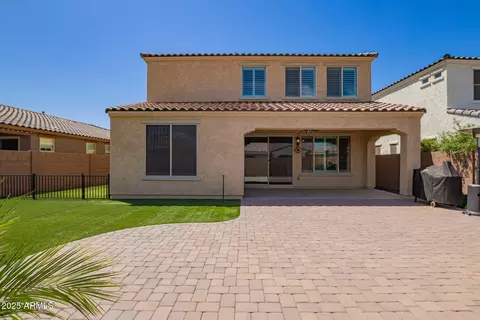 Exterior - 9764 E Radioactive Dr, Mesa, AZ 85212 photo 6 of 10
