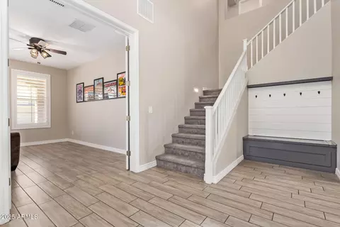 Entry Way - 9764 E Radioactive Dr, Mesa, AZ 85212 photo 1 of 6