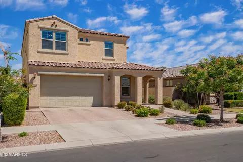 9764 E Radioactive Dr, Mesa, AZ 85212