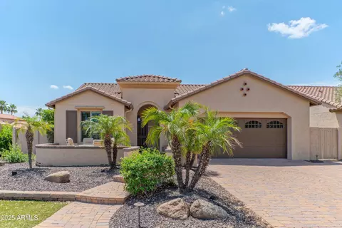 15353 W Cheery Lynn Rd, Goodyear, AZ 85395