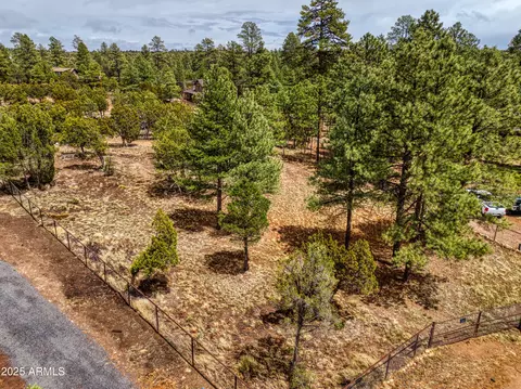 3325 Ox Bow Bend Rd #396, Overgaard, AZ 85933 photo 9