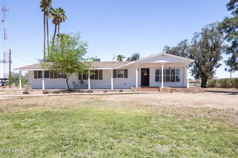 14484 W Jimmie Kerr Blvd, Casa Grande, AZ 85122