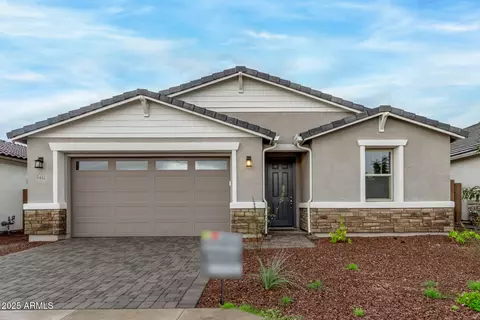 5412 W Manzanita Dr, Glendale, AZ 85302