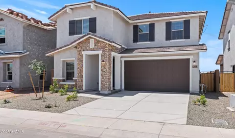 7420 S 76th Ln, Laveen, AZ 85339