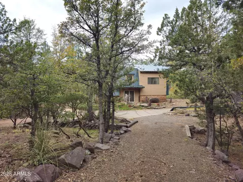 134 E Belluzzi Blvd, Payson, AZ 85541