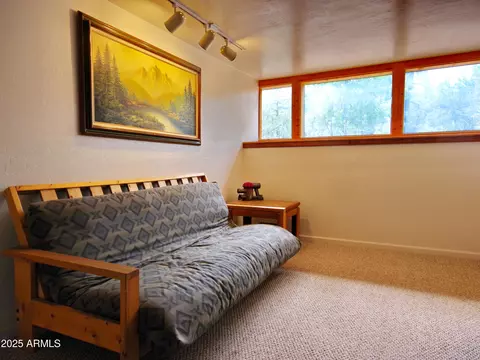 Bedroom - 134 E Belluzzi Blvd, Payson, AZ 85541 photo 3 of 4