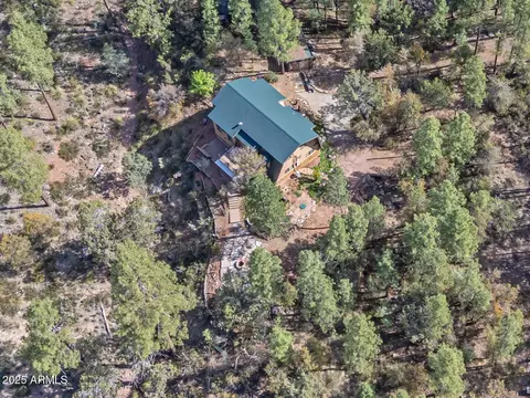 Other - 134 E Belluzzi Blvd, Payson, AZ 85541 photo 5 of 5
