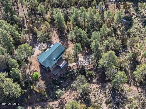 Other - 134 E Belluzzi Blvd, Payson, AZ 85541 photo 3 of 5