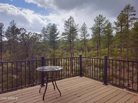Exterior - 134 E Belluzzi Blvd, Payson, AZ 85541 photo 2 of 5