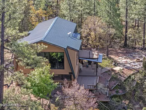 Other - 134 E Belluzzi Blvd, Payson, AZ 85541 photo 4 of 5