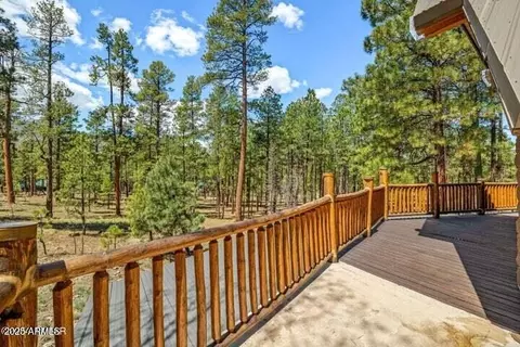 Exterior - 2 N County Road N2147 --, Alpine, AZ 85920 photo 5 of 8