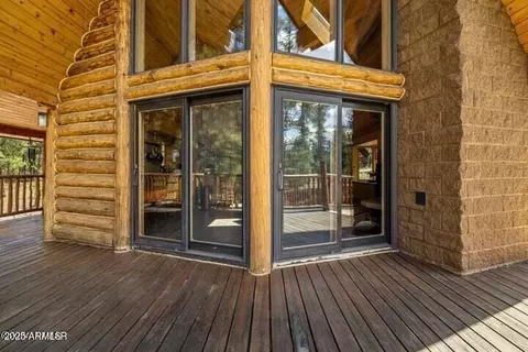 Exterior - 2 N County Road N2147 --, Alpine, AZ 85920 photo 6 of 8