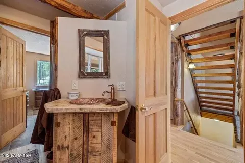 Entry Way - 2 N County Road N2147 --, Alpine, AZ 85920 photo 1 of 2