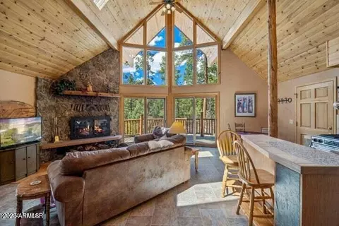2 N County Road N2147 --, Alpine, AZ 85920