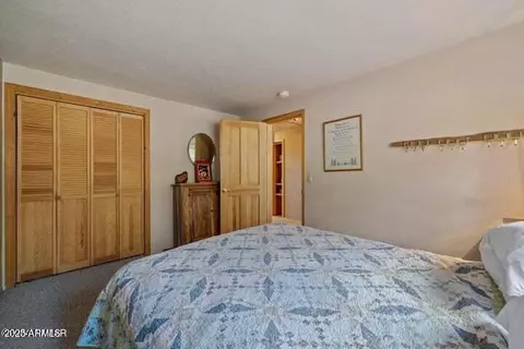 Bedroom - 2 N County Road N2147 --, Alpine, AZ 85920 photo 3 of 4
