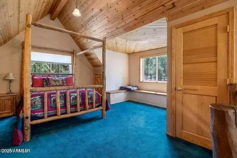 Bedroom - 2 N County Road N2147 --, Alpine, AZ 85920 photo 1 of 4
