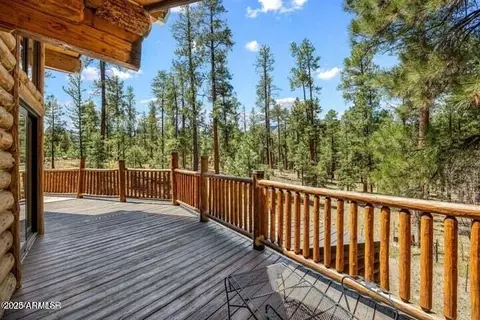 Exterior - 2 N County Road N2147 --, Alpine, AZ 85920 photo 4 of 8