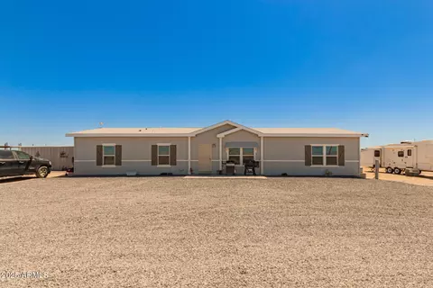 1053 N La Rose Rd, Coolidge, AZ 85128