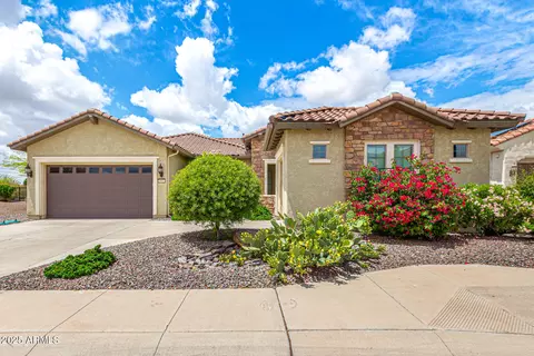 20642 N 268th Dr, Buckeye, AZ 85396