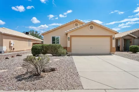 1945 W Renaissance Ave, Apache Junction, AZ 85120