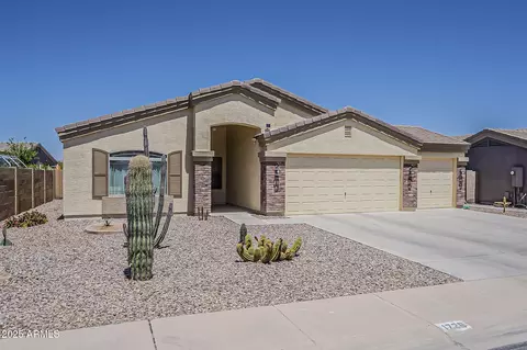1726 E Primera Dr, Casa Grande, AZ 85122