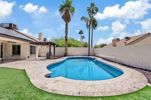 4107 W Mariposa Grande --, Glendale, AZ 85310