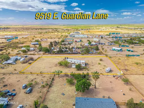 9519 E Guardian Ln #0, Hereford, AZ 85615