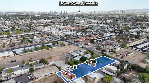2342 W Turney Ave, Phoenix, AZ 85015