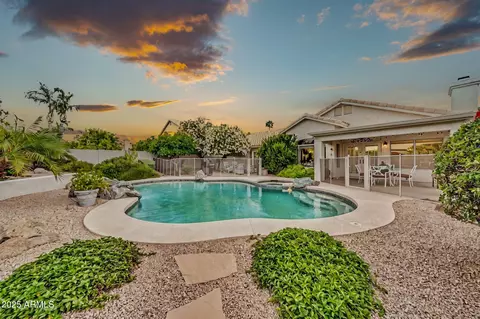 3440 E Topeka Dr, Phoenix, AZ 85050 photo 39