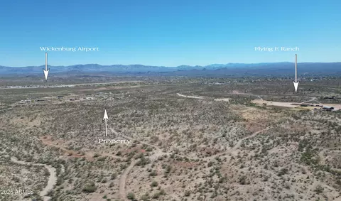 1060 Buckboard Trl #37, Wickenburg, AZ 85390