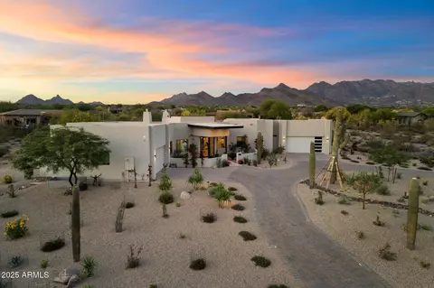 9022 E Diamond Rim Dr, Scottsdale, AZ 85255