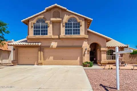 5216 W Oraibi Dr, Glendale, AZ 85308