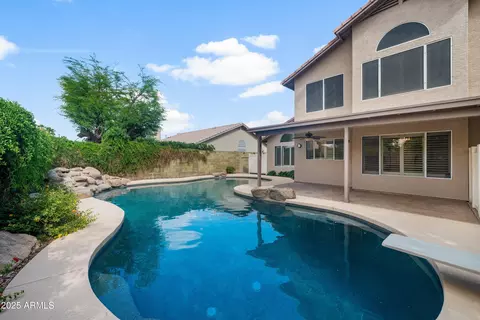 Exterior - 4226 E Stanford Ave, Gilbert, AZ 85234 photo 6 of 6