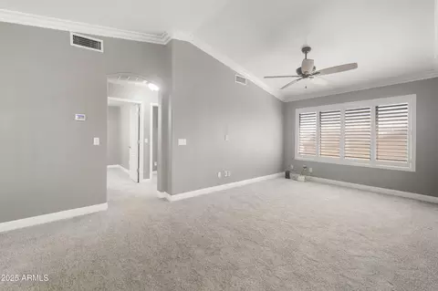 Living - 4226 E Stanford Ave, Gilbert, AZ 85234 photo 7 of 9