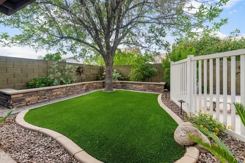 Exterior - 4226 E Stanford Ave, Gilbert, AZ 85234 photo 4 of 6